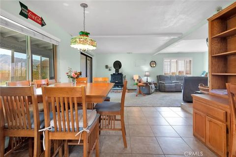 Tiny photo for 30881 Pawnee Road, Lucerne Valley, CA 92356 (MLS # HD25252272)