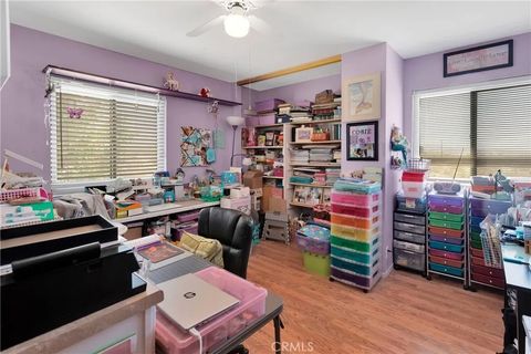 Tiny photo for 30881 Pawnee Road, Lucerne Valley, CA 92356 (MLS # HD25252272)