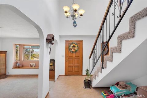 Tiny photo for 30881 Pawnee Road, Lucerne Valley, CA 92356 (MLS # HD25252272)