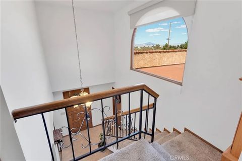 Tiny photo for 30881 Pawnee Road, Lucerne Valley, CA 92356 (MLS # HD25252272)