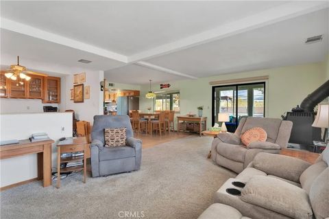 Tiny photo for 30881 Pawnee Road, Lucerne Valley, CA 92356 (MLS # HD25252272)