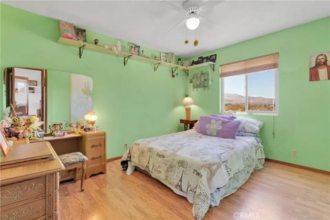 Tiny photo for 30881 Pawnee Road, Lucerne Valley, CA 92356 (MLS # HD25252272)