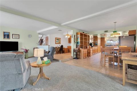 Tiny photo for 30881 Pawnee Road, Lucerne Valley, CA 92356 (MLS # HD25252272)