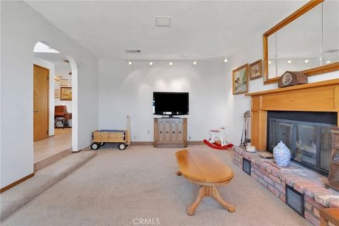 Tiny photo for 30881 Pawnee Road, Lucerne Valley, CA 92356 (MLS # HD25252272)