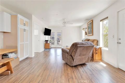 Tiny photo for 30881 Pawnee Road, Lucerne Valley, CA 92356 (MLS # HD25252272)