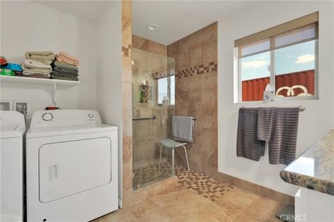 Tiny photo for 30881 Pawnee Road, Lucerne Valley, CA 92356 (MLS # HD25252272)