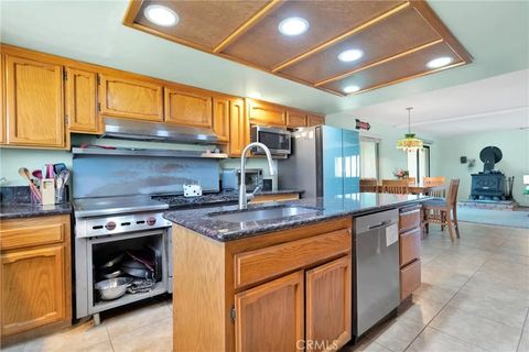 Tiny photo for 30881 Pawnee Road, Lucerne Valley, CA 92356 (MLS # HD25252272)