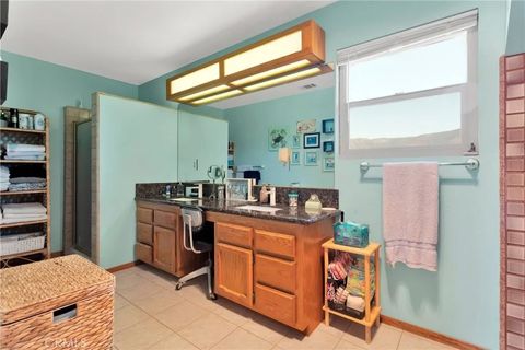 Tiny photo for 30881 Pawnee Road, Lucerne Valley, CA 92356 (MLS # HD25252272)