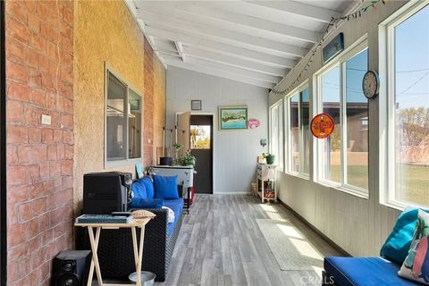 Tiny photo for 30881 Pawnee Road, Lucerne Valley, CA 92356 (MLS # HD25252272)