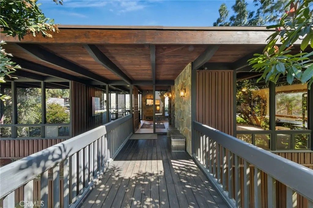 Photo of 780 Singing Vista, El Cajon, CA 92019 (MLS # PT26039982)