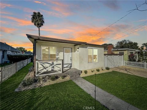 Photo of 11441 Stanford Ave, Garden Grove, CA 92840 (MLS # PW25280903)