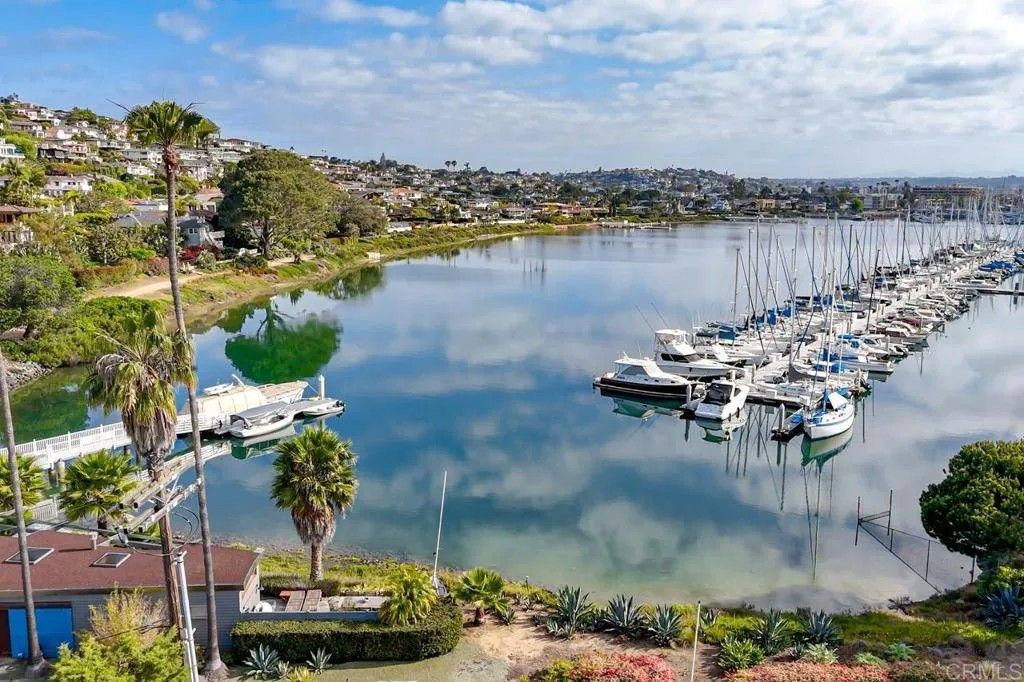 Photo of 2875 Qualtrough Street, San Diego, CA 92106 (MLS # PTP2603054)