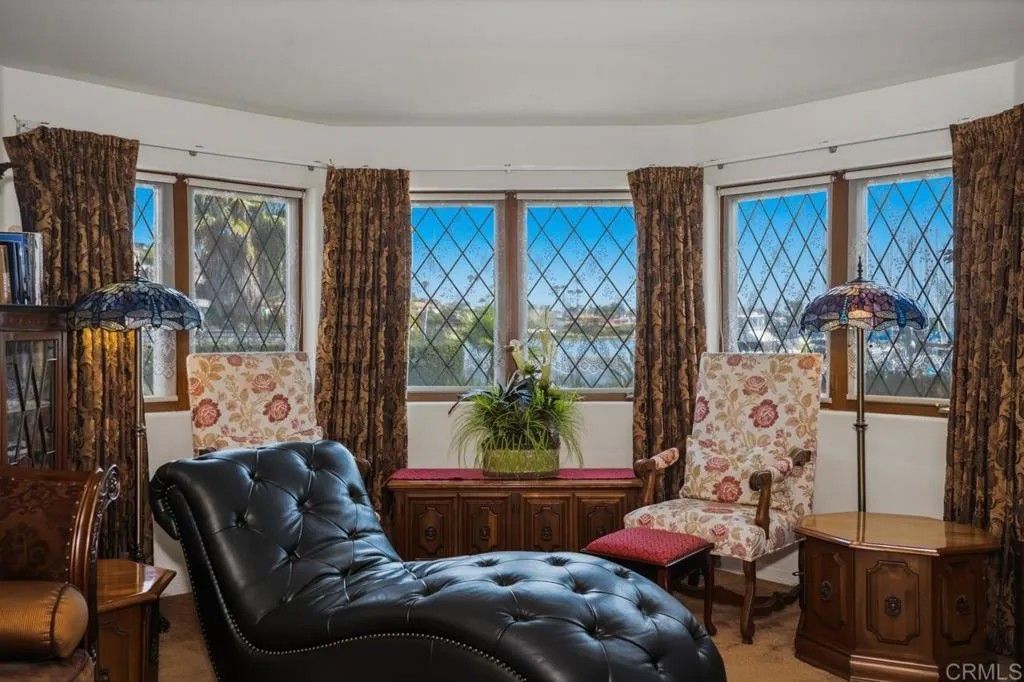 Photo of 2875 Qualtrough Street, San Diego, CA 92106 (MLS # PTP2603054)