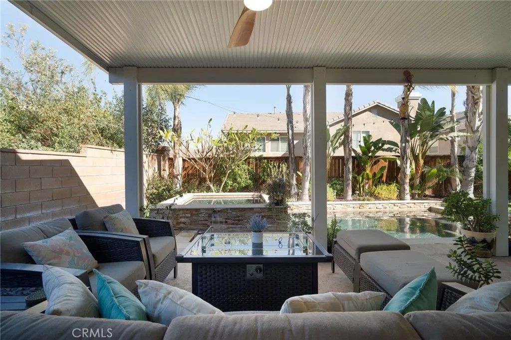 Photo of 25488 Fuchsia Court, Corona, CA 92883 (MLS # IG26082740)