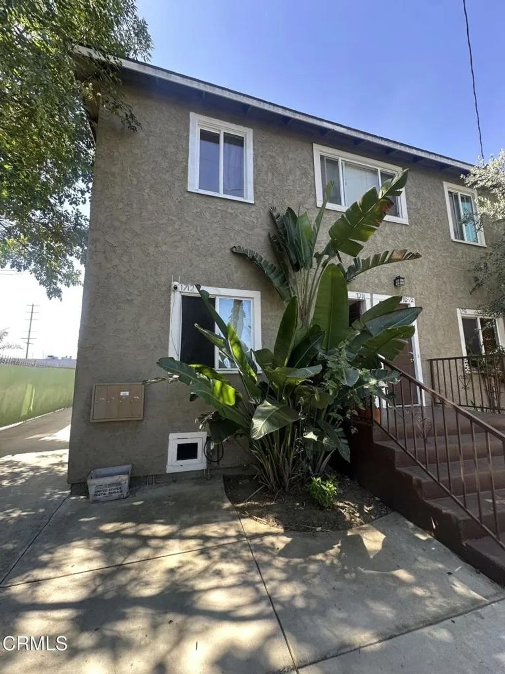 Photo of 1714 W 35th Street, Los Angeles, CA 90018 (MLS # P1-26915)