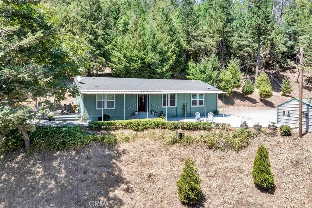 14986 Western Mine Road