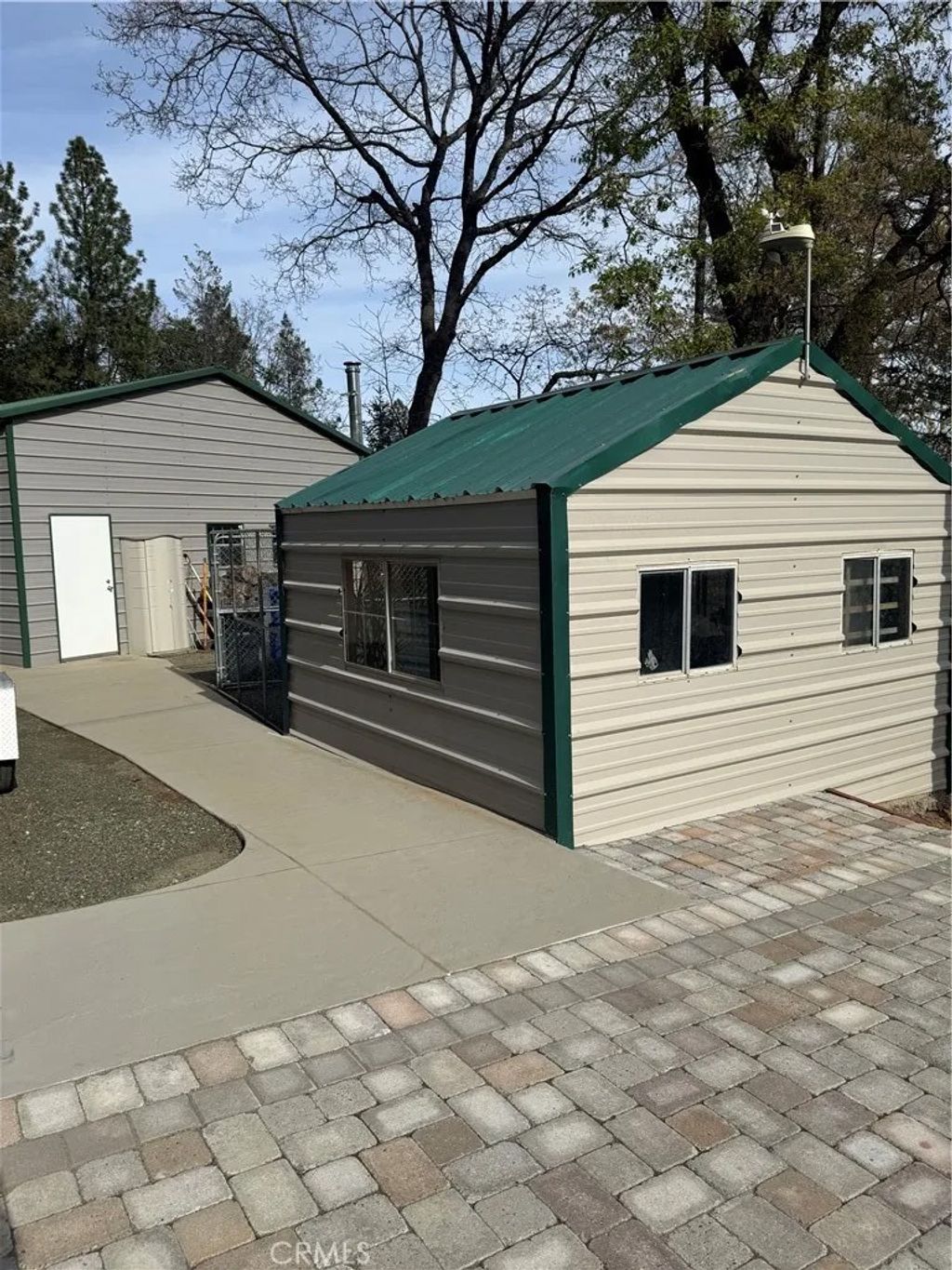 Photo of 14986 Western Mine Road, Middletown, CA 95461 (MLS # LC26023997)