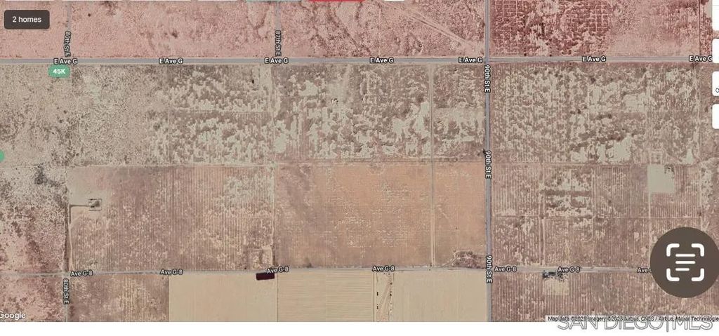 Photo of Vic Avenue G4 E 84 St East, Lancaster, CA 93535 (MLS # 260005700)