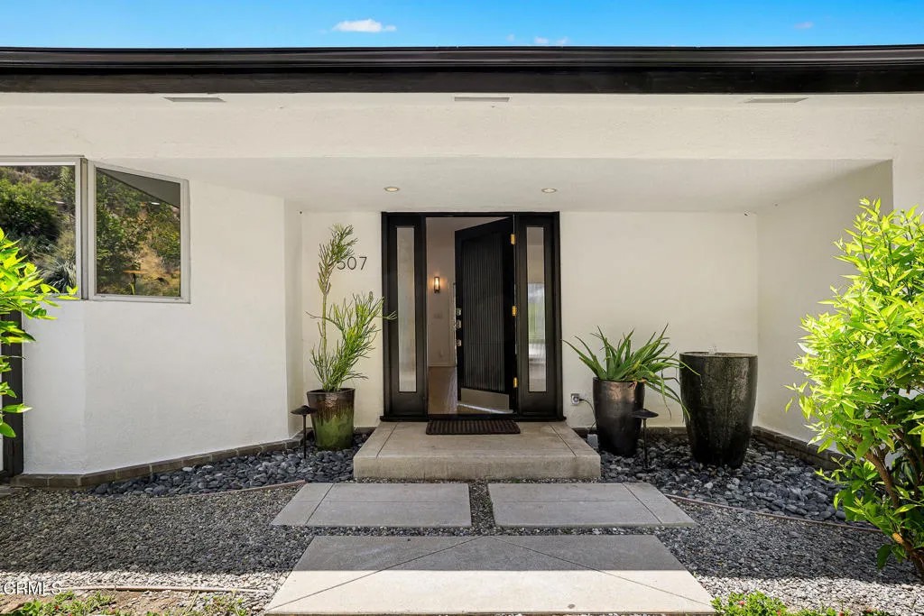 507 Venado Vista Drive