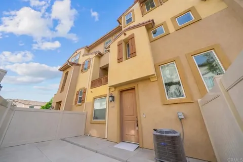 1712 San Francisco, San Diego, CA 92154 - #: PTP2602438