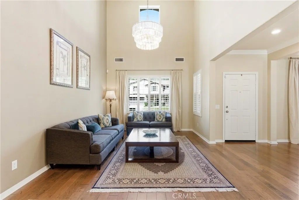 Photo of 3581 Corbett Street, Corona, CA 92882 (MLS # PW26077264)