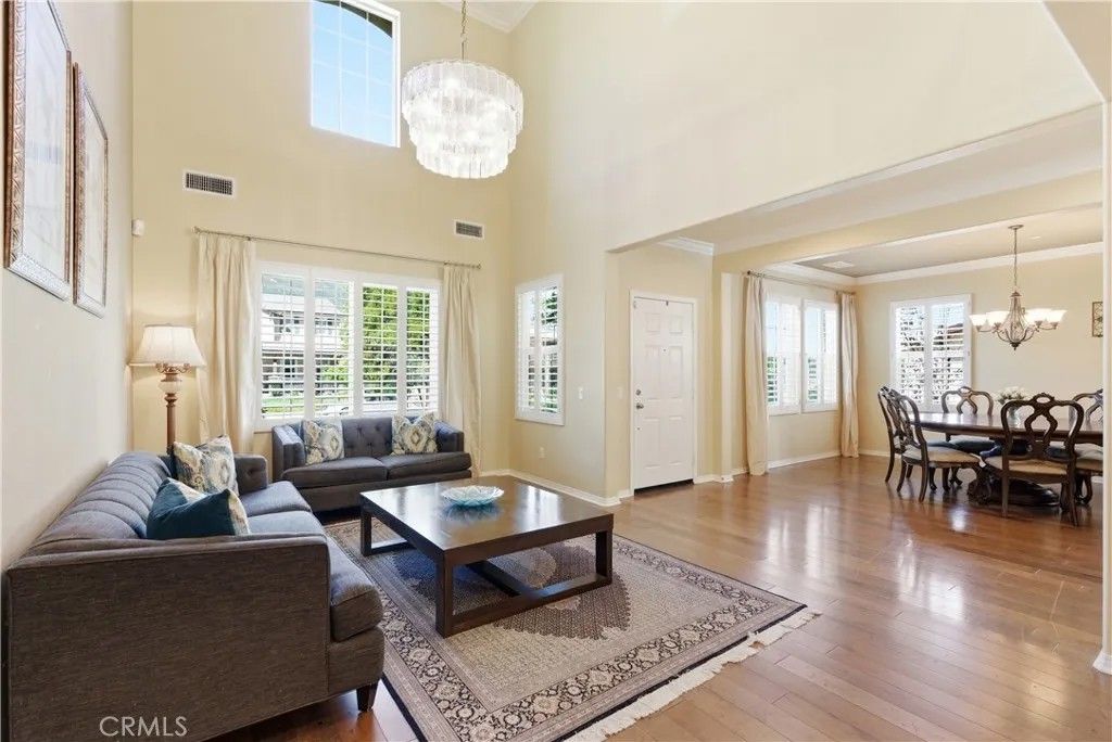 Photo of 3581 Corbett Street, Corona, CA 92882 (MLS # PW26077264)