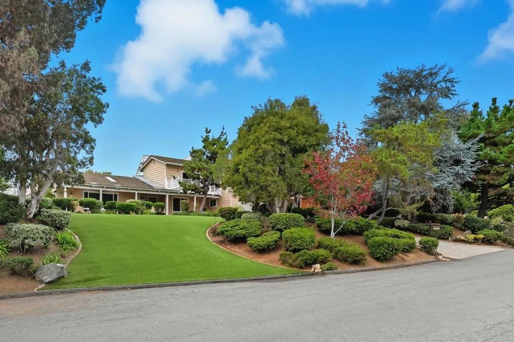 624 Windmill Ranch Road