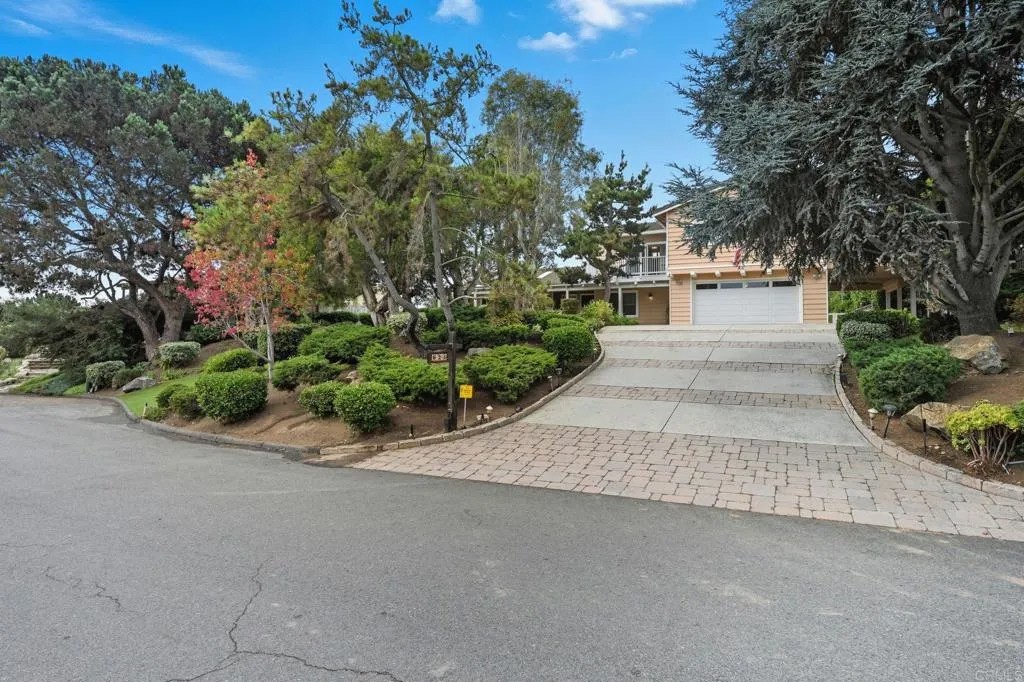 624 Windmill Ranch Road