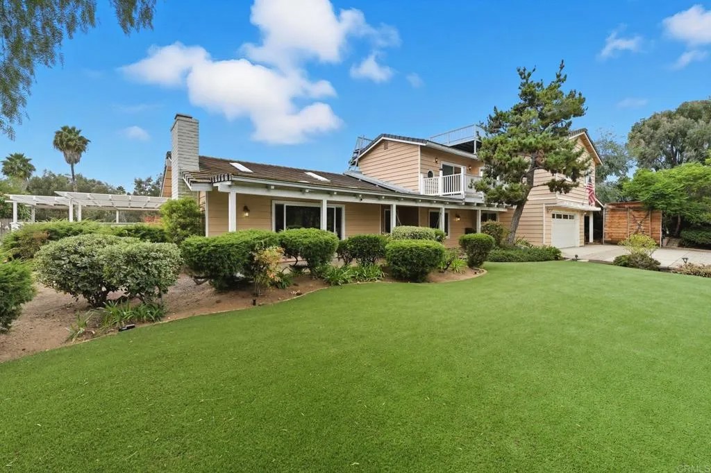 624 Windmill Ranch Road