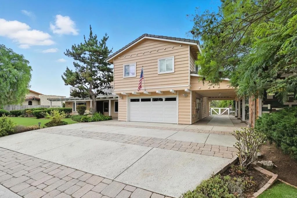 624 Windmill Ranch Road
