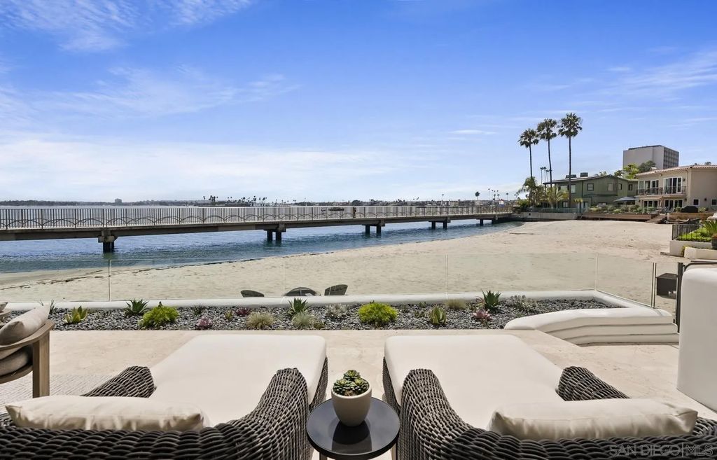 Photo of 1053 E Briarfield Dr, San Diego, CA 92109 (MLS # 260003461)