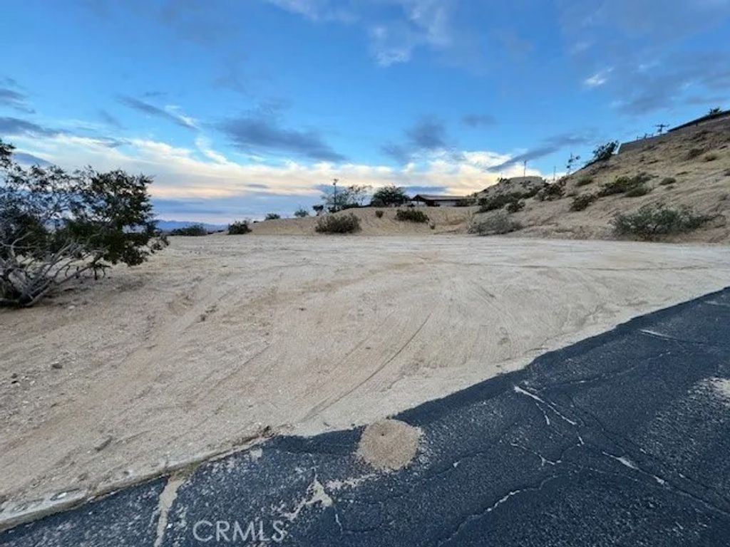 Photo of 73081 29 palms Hwy, 29 Palms, CA 92277 (MLS # OC25272147)