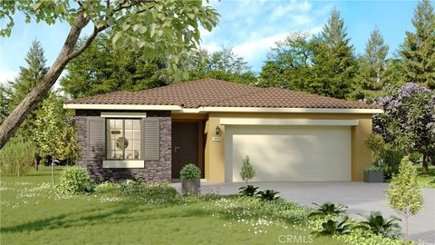 Tiny photo for 256 Dylan Street, Merced, CA 95341 (MLS # MC25222225)