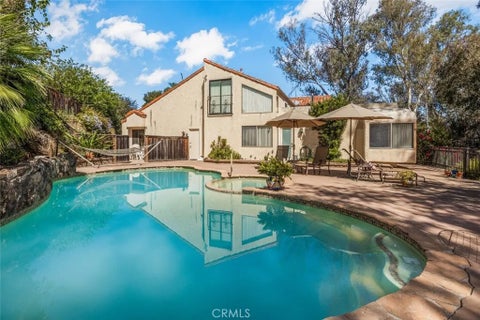 Photo of 16307 Woodson View Road, Poway, CA 92064 (MLS # RS26193543)