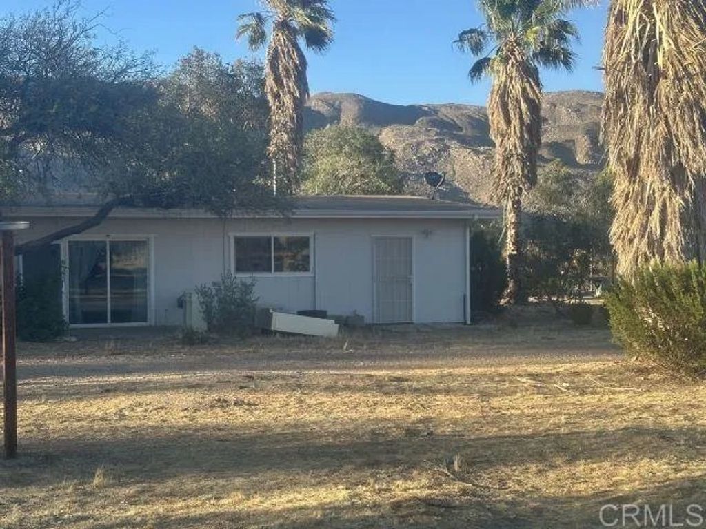 Photo of 33633 Great Southern Overland Stage, Julian, CA 92036 (MLS # NDP2606459)