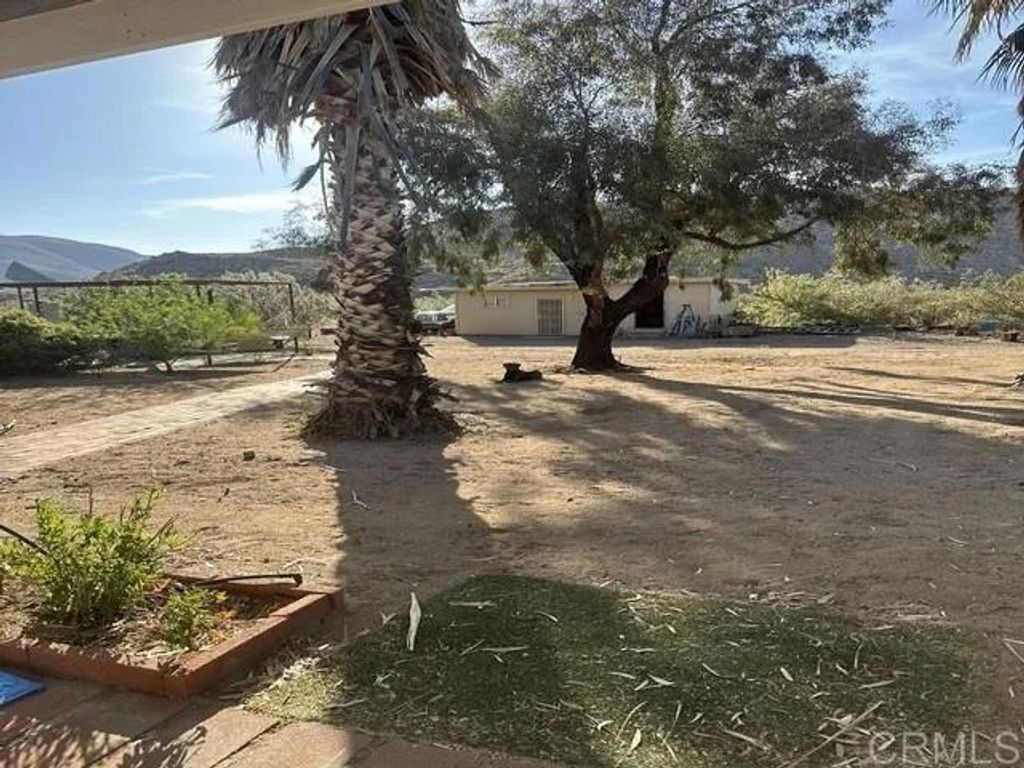 Photo of 33633 Great Southern Overland Stage, Julian, CA 92036 (MLS # NDP2606459)