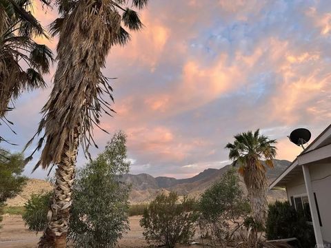Photo of 33633 Great Southern Overland Stage, Julian, CA 92036 (MLS # NDP2606459)