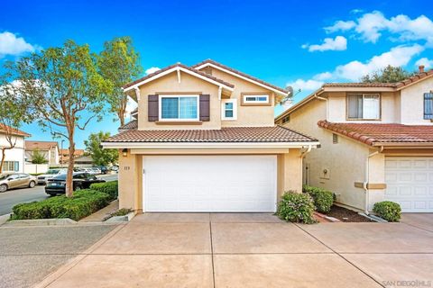 Photo of 113 River Rock Ct, Santee, CA 92071 (MLS # 250040486)