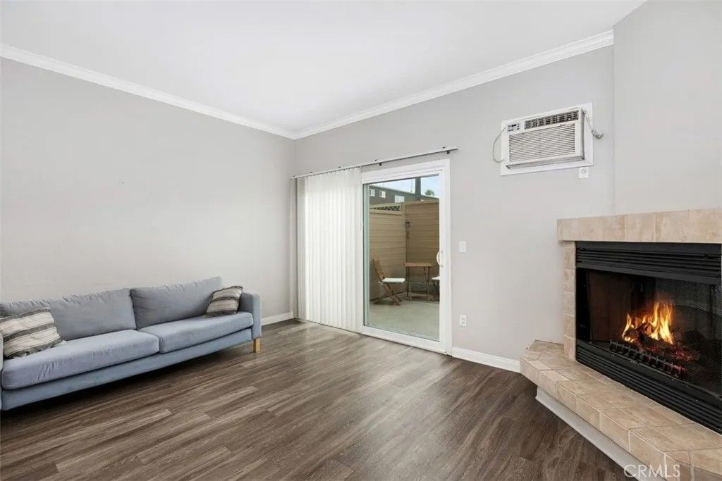 Photo of 792 N Mollison Avenue #7, El Cajon, CA 92021 (MLS # CV25086169)