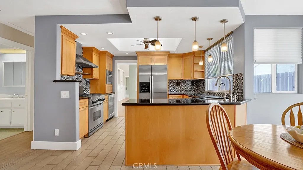 22442 Aliso Park Drive