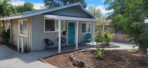 Photo of 8587 Alpine Ave, La Mesa, CA 91941 (MLS # 250043964)