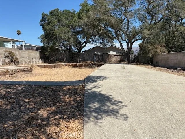 228 Chaparral