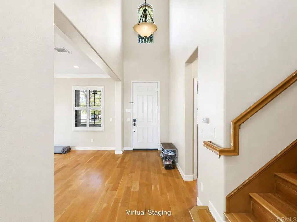 2509 Honeybell Lane