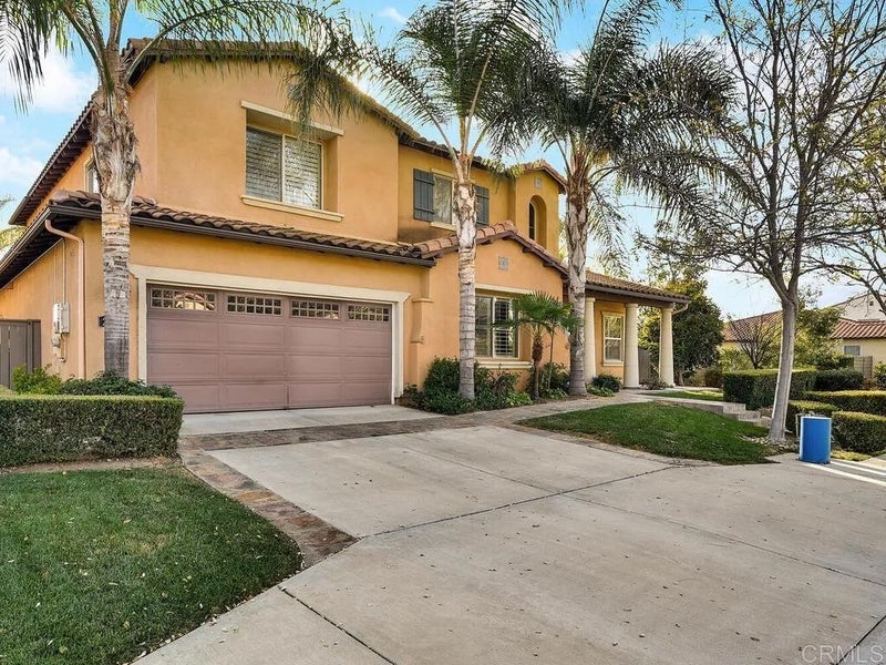 2509 Honeybell Lane