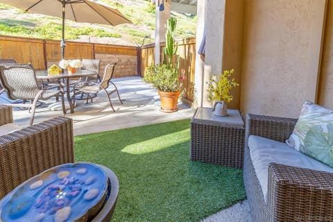 Tiny photo for 12038 Calle De Leon 71, El Cajon, CA 92019 (MLS # 260014346)