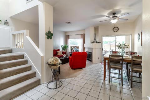 Tiny photo for 12038 Calle De Leon 71, El Cajon, CA 92019 (MLS # 260014346)