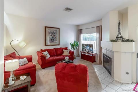 Tiny photo for 12038 Calle De Leon 71, El Cajon, CA 92019 (MLS # 260014346)