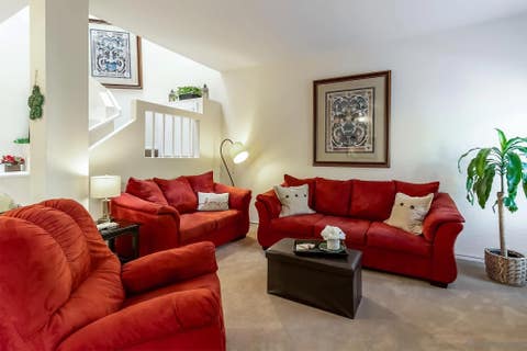 Tiny photo for 12038 Calle De Leon 71, El Cajon, CA 92019 (MLS # 260014346)