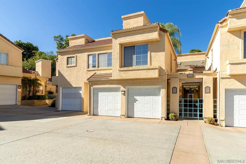 Photo of 12038 Calle De Leon 71, El Cajon, CA 92019 (MLS # 260014346)