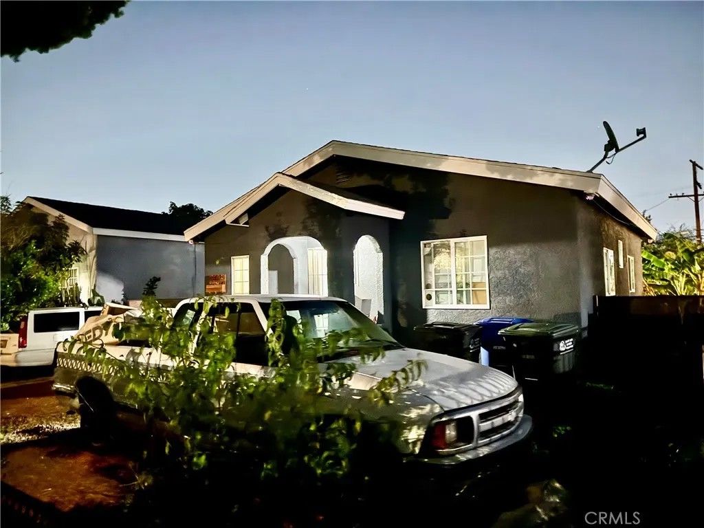 Photo of 6808 Benson St, Huntington Park, CA 90255 (MLS # PW25272105)